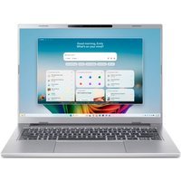 Acer Aspire 14 AI, A14-A71M, Ordinateur portable, 14” WUXGA, AMD Ryzen AI 5, 16 Go RAM, 512 Go SSD, Radeon 840M