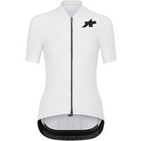 ASSOS Maillot de cyclisme femme UMA GT Jersey S11 EVO blanc | XL