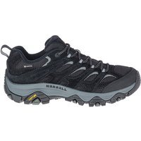 MERRELL Chaussures multifonctions femme Moab 3 GORE-TEX noir | 37