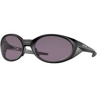 OAKLEY Lunettes de soleil pour homme Eye Jacket Redux noir