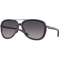 OAKLEY Lunettes de soleil pour hommes Split Time noir