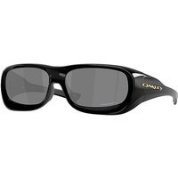OAKLEY Lunettes de soleil De Soto pour femme noir