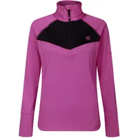Maillot manches longues femme Dare 2B Iced Core II Stretch