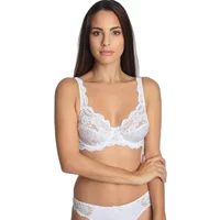 Soutien-gorge à armatures femme Sassa