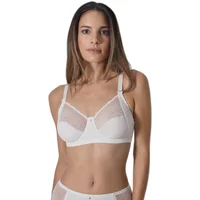 Soutien-gorge à armatures femme Sassa Jacquard Impressive