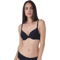 Soutien-gorge femme Sassa Jacquard