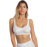 Soutien-gorge femme Sassa Soft-BH Jacquard