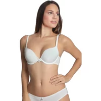 Soutien-gorge push-up femme Sassa Pure Animal