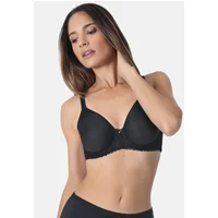 Soutien-gorge rembourré femme Sassa Micro
