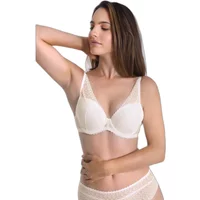 Soutien-gorge rembourré moulé à armatures femme Sassa Tempting Passion