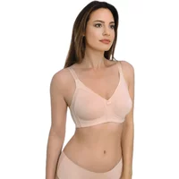 Soutien-gorge sans armatures femme Sassa