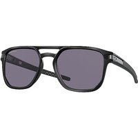 OAKLEY Lunettes de soleil Latch Beta pour homme noir