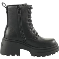Bottines femme Buffalo Bravr Lace Up