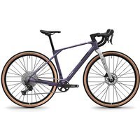 CONWAY Gravelbike NYVO 10.0 violet | S