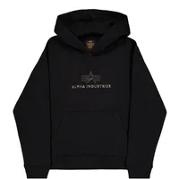 Sweatshirt à capuche Alpha Industries Basic TPU