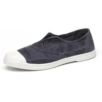 Baskets femme Natural World Eco Old Lavanda
