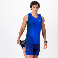 VaporRun Top