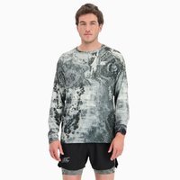 TerraRun Long T-shirt