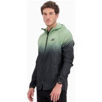 Performance Windbreaker