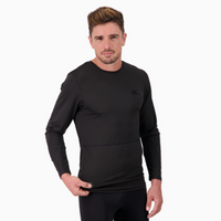 Warm Long T-shirt