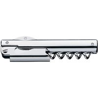 WMF Vino Tire-bouchon de sommelier Cromargan argent