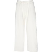 SPIRIT OF OM Pantalon de yoga Citta pour femme crème | XS