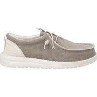 Chaussures bateau femme CMP Joy