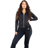 Veste de survêtement femme Wallderinska Goldline