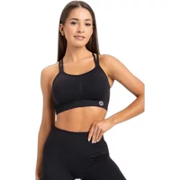 Brassière Push up femme Gym Glamour 2.0