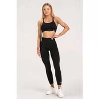 Legging Push up femme Gym Glamour 2.0