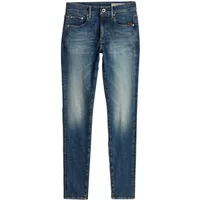 Jeans skinny femme G-Star 3301