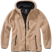 Blouson à capuche femme Brandit