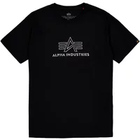T-shirt Alpha Industries Basic TPU
