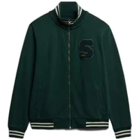Bomber Superdry Vintage Athletic