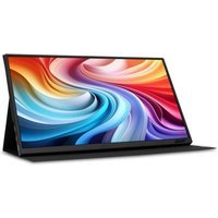 Acer PM1, PM161QT, Écran Tactile Portable, Full HD, IPS, Noir