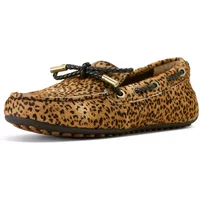 Chaussures bateau femme Ariat Margot Driving Moc