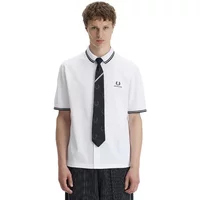 Polo piquée Fred Perry