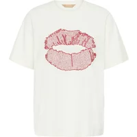 T-shirt femme CULTURE Emba Gith