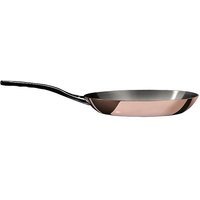 DE BUYER Poêle à frire Prima Matera 28cm (cuivre) marron