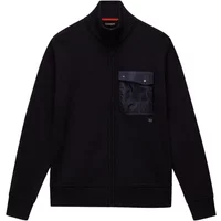 Pull zippé Napapijri D-Berti