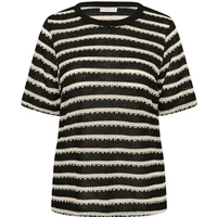 T-shirt femme KAFFE Curve Darla