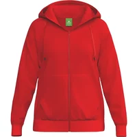 Sweatshirt à capuche femme Erima TS