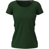 T-shirt col rond femme Stedman