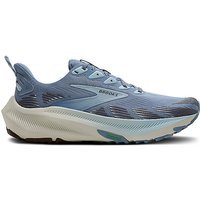 BROOKS Chaussures de trail pour femme Ghost Trail bleu clair | 36 1/2