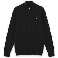 Cardigan zippée Lyle & Scott