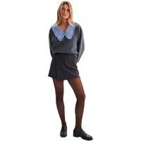 Jupe-short femme She is Sunday Luna