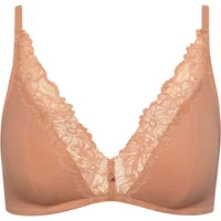Soutien-gorge bralette sans armatures femme Lisca Selena