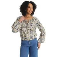 Blouse femme Greenpoint Regular February