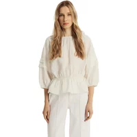 Blouse manches 3/4 femme Greenpoint