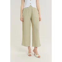 Pantalon 7/8 femme Greenpoint